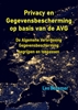 Afbeelding van Privacy en Gegevensbescherming op basis van de AVG