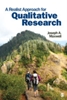 Afbeelding van A Realist Approach for Qualitative Research