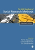 Afbeelding van The SAGE Handbook of Social Research Methods