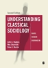 Afbeelding van Understanding Classical Sociology