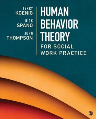 Afbeeldingen van Human Behavior Theory for Social Work Practice