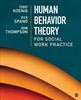 Afbeelding van Human Behavior Theory for Social Work Practice