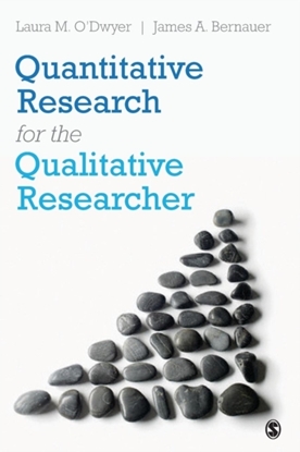 Afbeeldingen van Quantitative Research for the Qualitative Researcher
