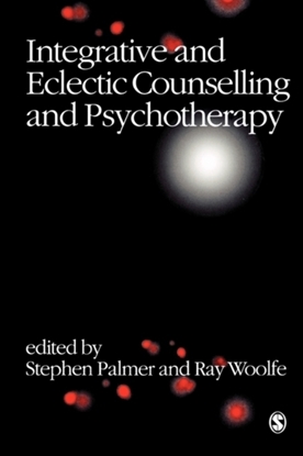 Afbeeldingen van Integrative and Eclectic Counselling and Psychotherapy