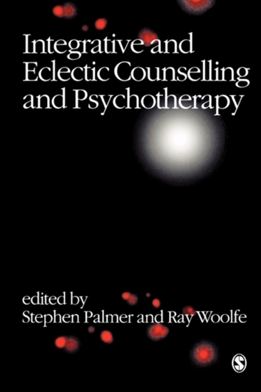 Afbeelding van Integrative and Eclectic Counselling and Psychotherapy