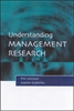 Afbeelding van Understanding Management Research