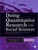 Afbeelding van Doing Quantitative Research in the Social Sciences