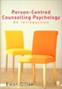 Afbeelding van Person-Centred Counselling Psychology