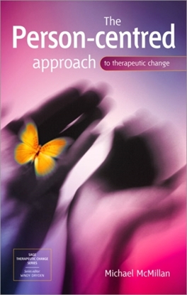 Afbeeldingen van The Person-Centred Approach to Therapeutic Change