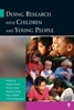 Afbeelding van Doing Research with Children and Young People