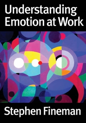 Afbeeldingen van Understanding Emotion at Work