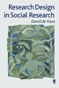 Afbeelding van Research Design in Social Research