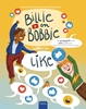 Afbeelding van Billie en Bobbie willen een like