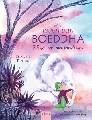 Afbeeldingen van Het leven van Boeddha