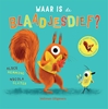 Afbeelding van Waar is de Blaadjesdief?