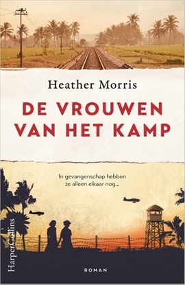 Afbeeldingen van De vrouwen van het kamp