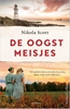 Afbeelding van De oogstmeisjes
