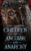 Afbeelding van Legacy of Orisha Children of Anguish and Anarchy
