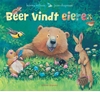 Afbeelding van Beer vindt eieren