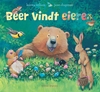 Afbeelding van Beer vindt eieren