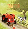 Afbeelding van Kleine Tractor Kleine Tractor en de gevlekte koe
