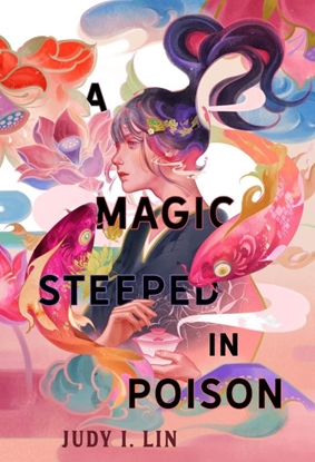 Afbeeldingen van A Magic Steeped In Poison