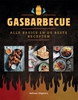Afbeelding van Gasbarbecue