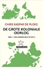 Afbeelding van De grote koloniale oorlog