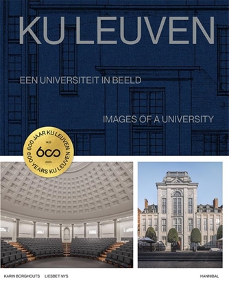 Afbeeldingen van KU Leuven
