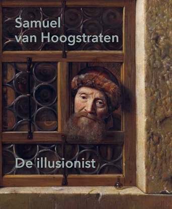 Afbeeldingen van Samuel van Hoogstraten