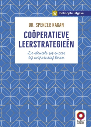 Afbeeldingen van Coöperatieve Leerstrategieën - beknopte uitgave