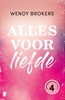 Afbeelding van Onvoorwaardelijk Alles voor liefde