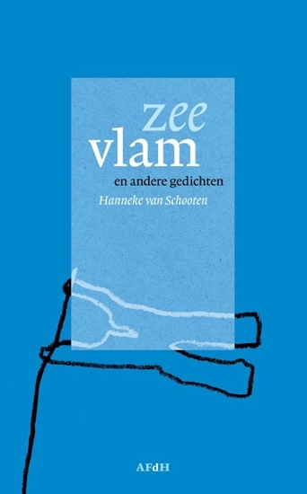 Afbeelding van Zeevlam