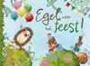 Afbeelding van Egel naar het feest!