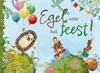 Afbeelding van Egel naar het feest!