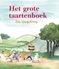 Afbeelding van Het grote taartenboek