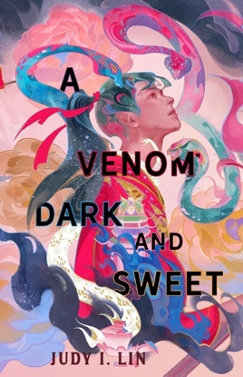 Afbeeldingen van A Venom Dark and Sweet
