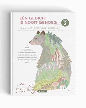 Afbeeldingen van Gedichtenprentenboek 'Één gedicht is nooit genoeg' 2