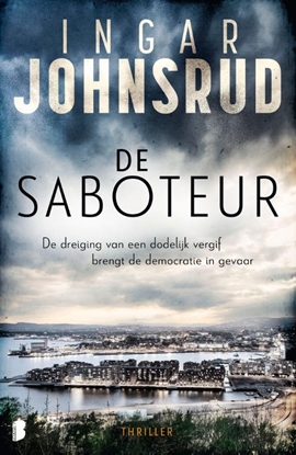Afbeeldingen van De saboteur