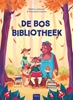 Afbeelding van De bosbibliotheek