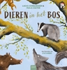 Afbeelding van Dieren in het bos
