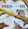 Afbeelding van Dieren in het bos