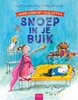 Afbeelding van Samen lezen met Felix en Fien Snoep in je buik