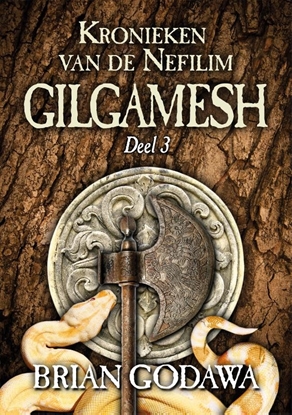 Afbeeldingen van Kronieken van de Nefilim Gilgamesh