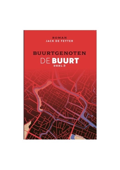 Afbeelding van De Buurt Buurtgenoten