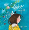 Afbeelding van Lisa en de wereld