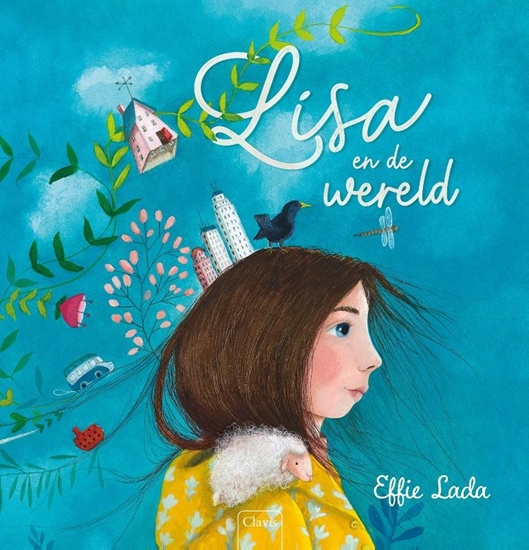Afbeelding van Lisa en de wereld
