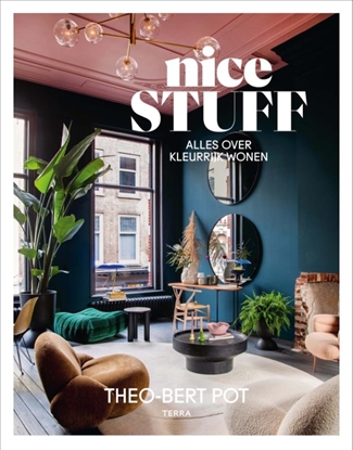 Afbeeldingen van Nice Stuff
