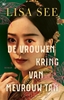 Afbeelding van De vrouwenkring van mevrouw Tan