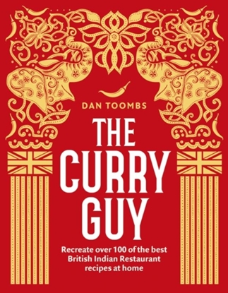 Afbeeldingen van The Curry Guy